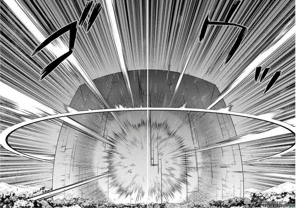 Tensei Kenja No Isekai Raifu ~ Daini No Shokugyo Wo Ete, Sekai Saikyou Ni Narimashita~ Chapter 14 trang 40