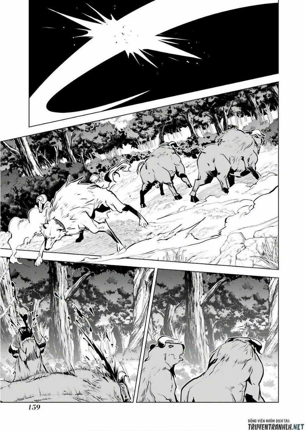 Tensei Kenja No Isekai Raifu ~ Daini No Shokugyo Wo Ete, Sekai Saikyou Ni Narimashita~ Chapter 15 trang 36