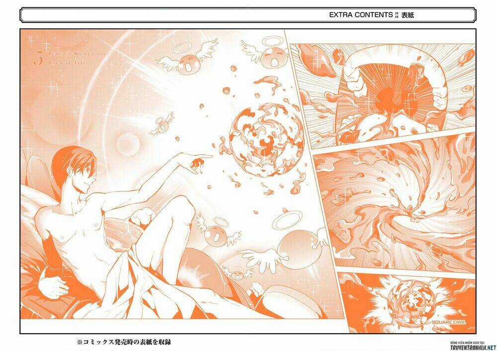 Tensei Kenja No Isekai Raifu ~ Daini No Shokugyo Wo Ete, Sekai Saikyou Ni Narimashita~ Chapter 15 trang 60