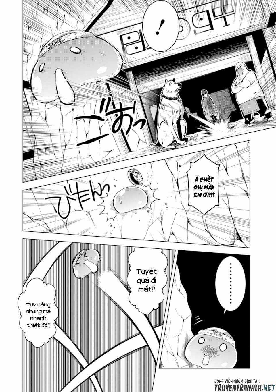 Tensei Kenja No Isekai Raifu ~ Daini No Shokugyo Wo Ete, Sekai Saikyou Ni Narimashita~ Chapter 16 trang 13