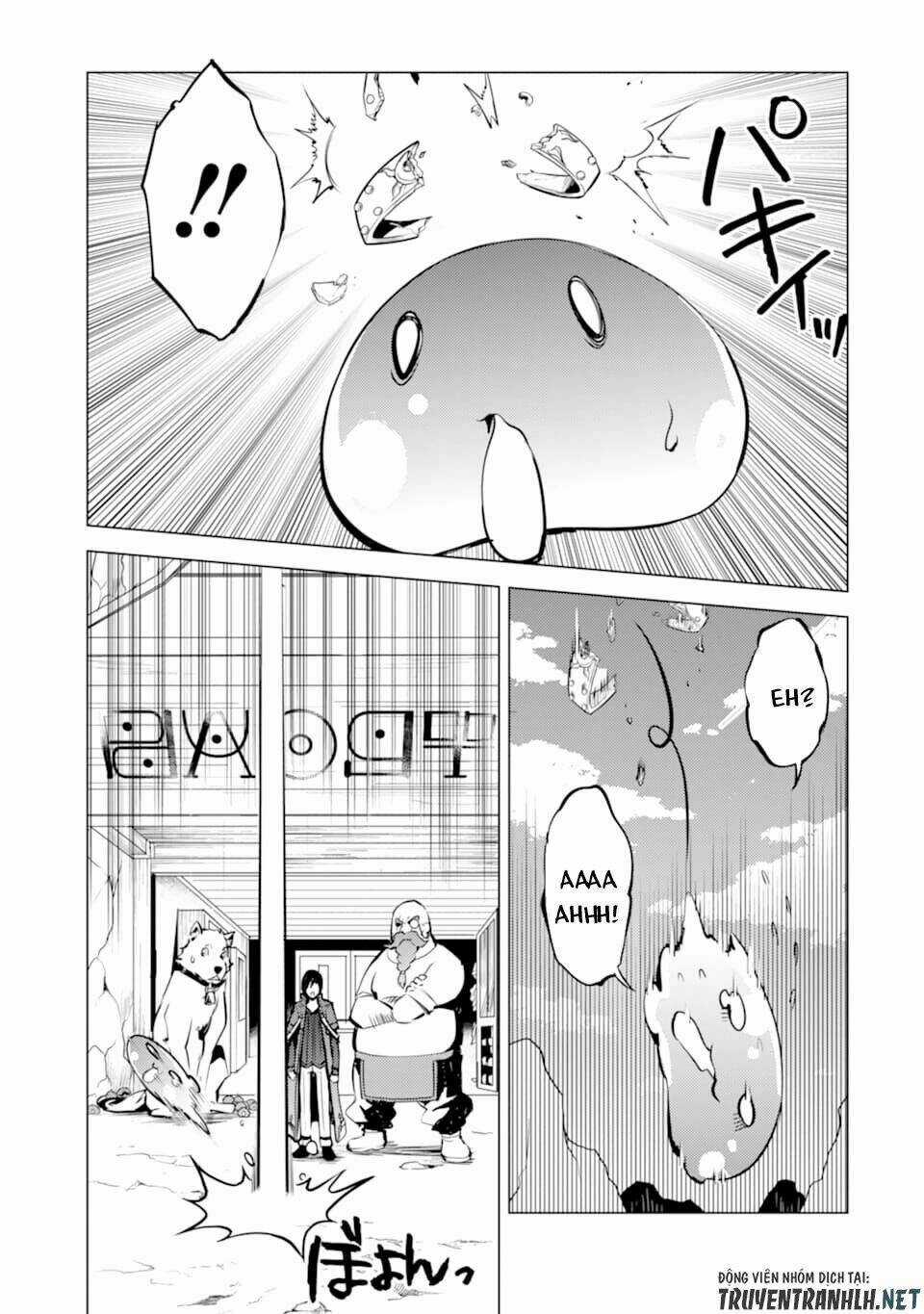 Tensei Kenja No Isekai Raifu ~ Daini No Shokugyo Wo Ete, Sekai Saikyou Ni Narimashita~ Chapter 16 trang 16