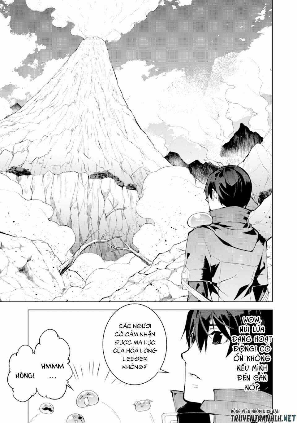 Tensei Kenja No Isekai Raifu ~ Daini No Shokugyo Wo Ete, Sekai Saikyou Ni Narimashita~ Chapter 16 trang 28