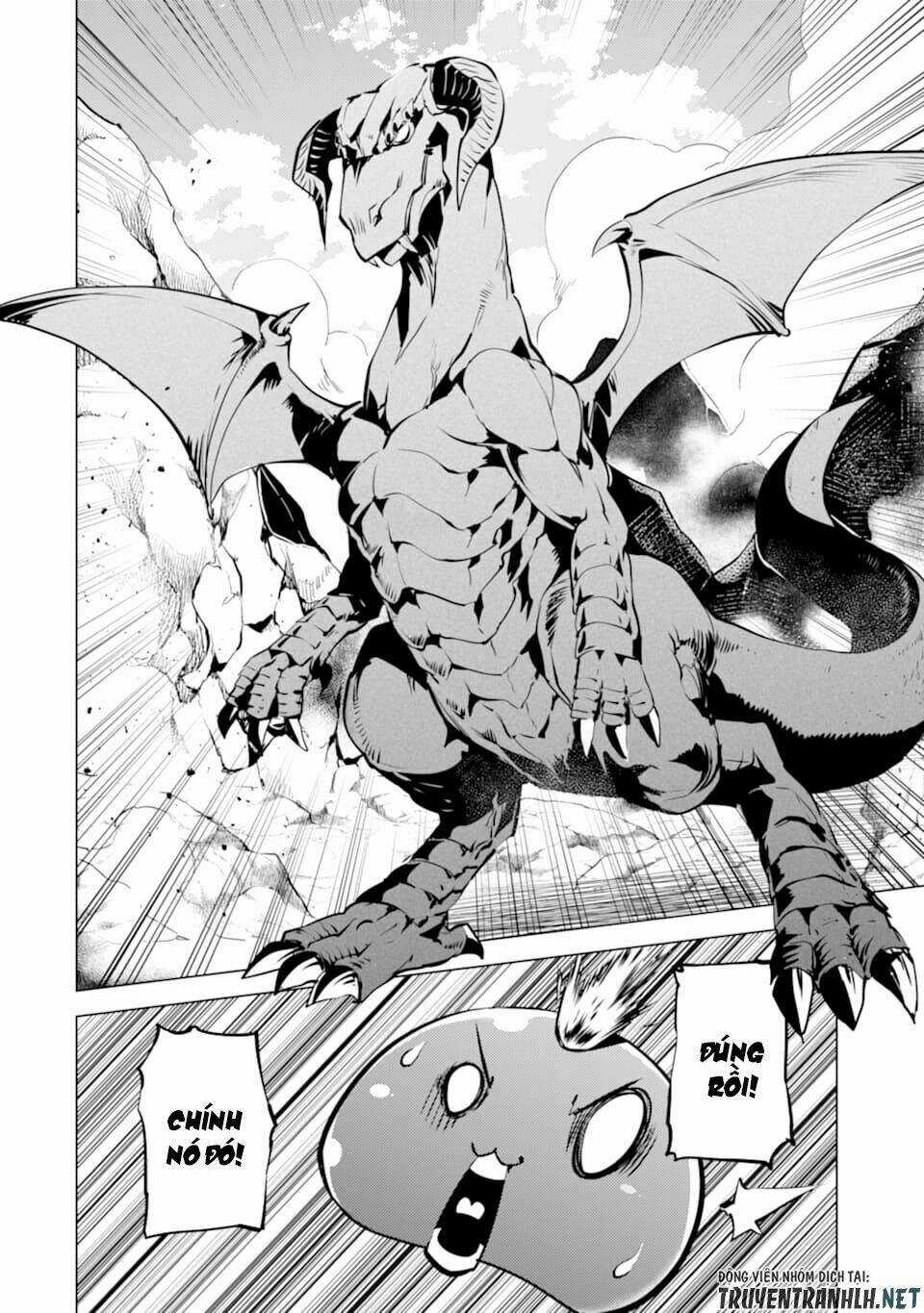 Tensei Kenja No Isekai Raifu ~ Daini No Shokugyo Wo Ete, Sekai Saikyou Ni Narimashita~ Chapter 16 trang 34