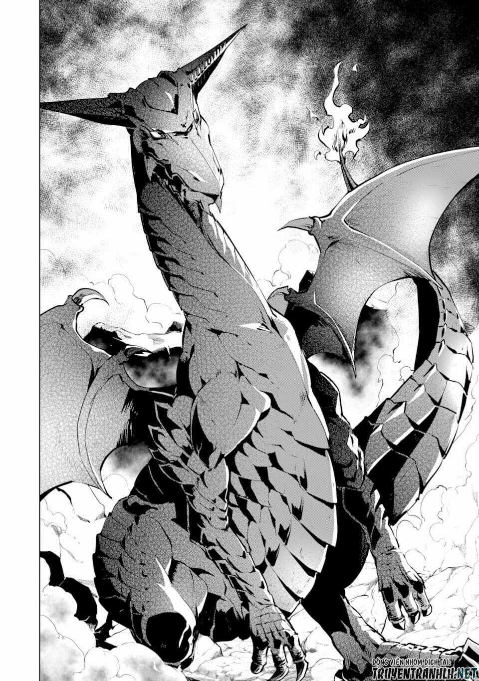 Tensei Kenja No Isekai Raifu ~ Daini No Shokugyo Wo Ete, Sekai Saikyou Ni Narimashita~ Chapter 16 trang 47