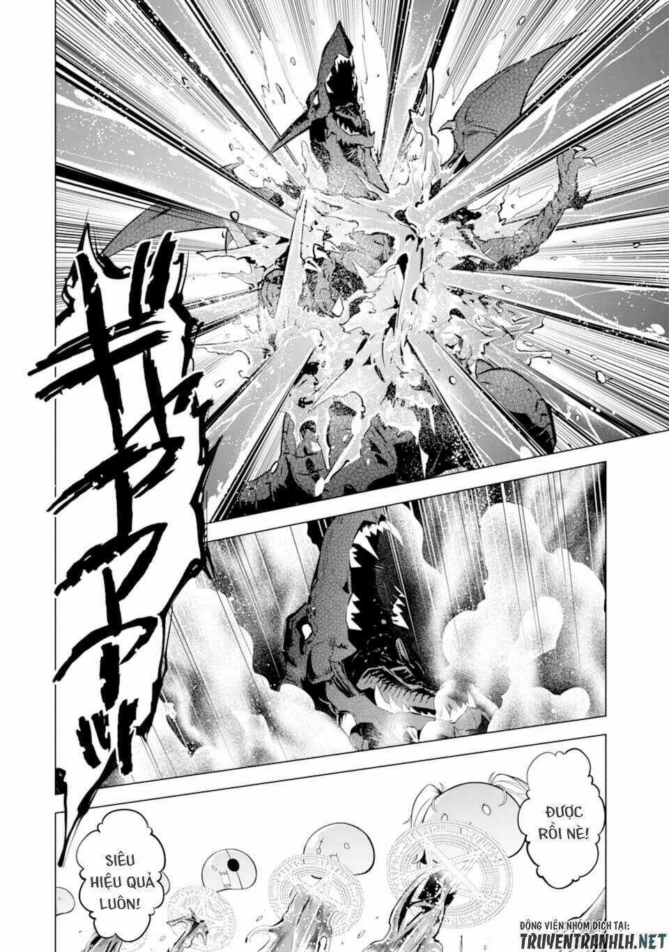 Tensei Kenja No Isekai Raifu ~ Daini No Shokugyo Wo Ete, Sekai Saikyou Ni Narimashita~ Chapter 16 trang 51