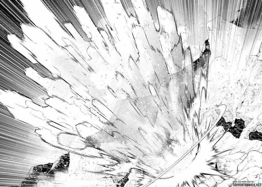 Tensei Kenja No Isekai Raifu ~ Daini No Shokugyo Wo Ete, Sekai Saikyou Ni Narimashita~ Chapter 16 trang 56