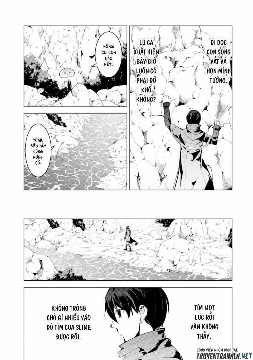 Tensei Kenja No Isekai Raifu ~ Daini No Shokugyo Wo Ete, Sekai Saikyou Ni Narimashita~ Chapter 17 trang 34