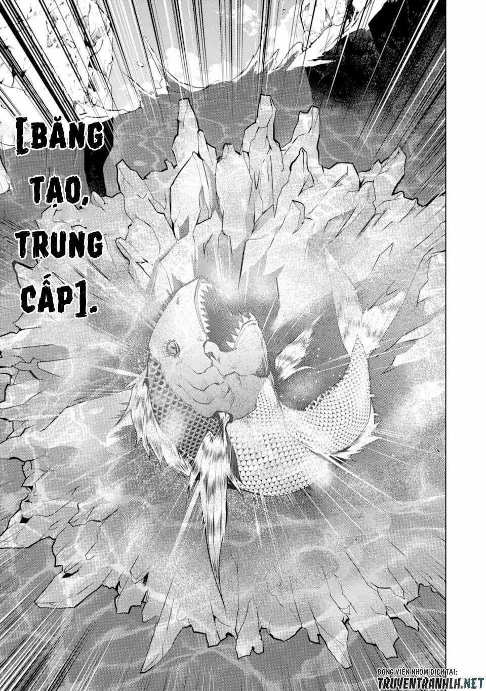 Tensei Kenja No Isekai Raifu ~ Daini No Shokugyo Wo Ete, Sekai Saikyou Ni Narimashita~ Chapter 17 trang 41