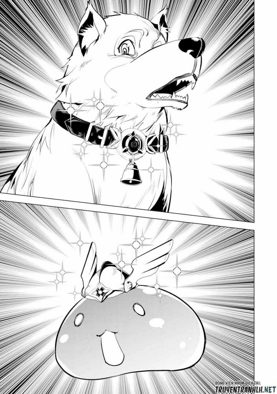 Tensei Kenja No Isekai Raifu ~ Daini No Shokugyo Wo Ete, Sekai Saikyou Ni Narimashita~ Chapter 17 trang 56