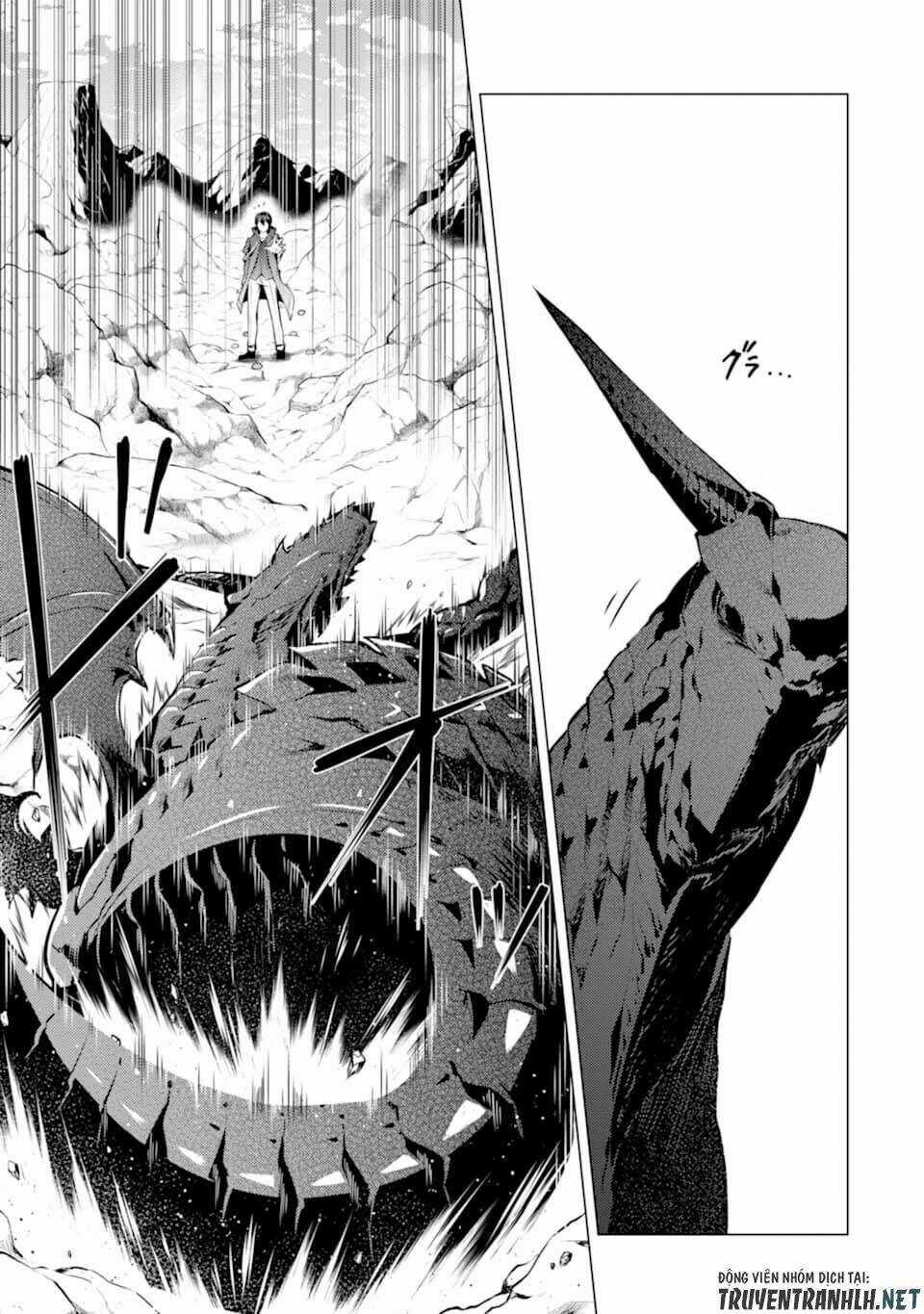 Tensei Kenja No Isekai Raifu ~ Daini No Shokugyo Wo Ete, Sekai Saikyou Ni Narimashita~ Chapter 17 trang 6