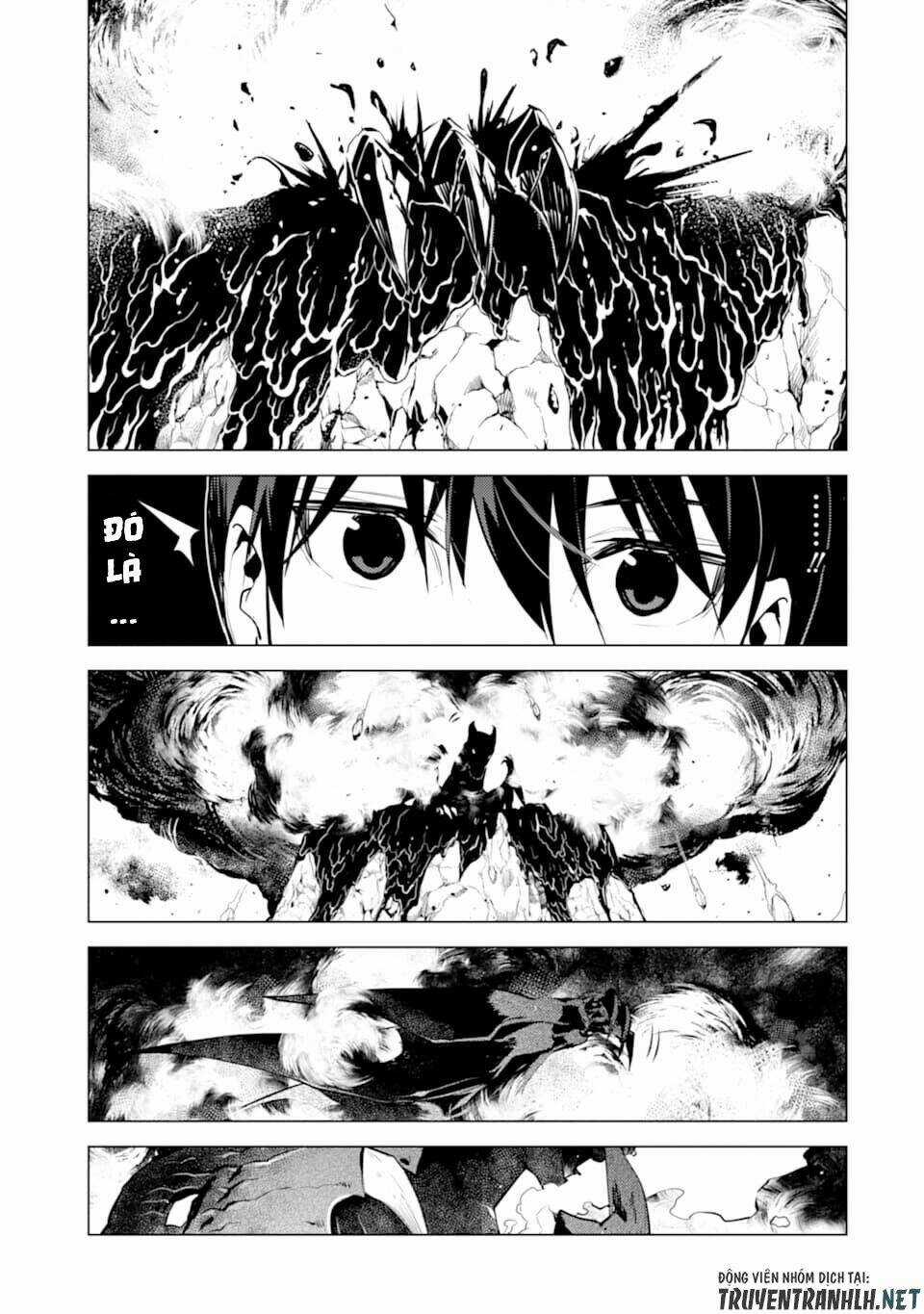 Tensei Kenja No Isekai Raifu ~ Daini No Shokugyo Wo Ete, Sekai Saikyou Ni Narimashita~ Chapter 18 trang 11