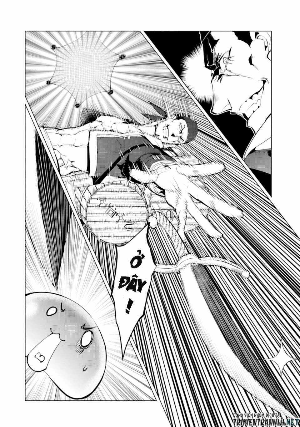 Tensei Kenja No Isekai Raifu ~ Daini No Shokugyo Wo Ete, Sekai Saikyou Ni Narimashita~ Chapter 18 trang 29