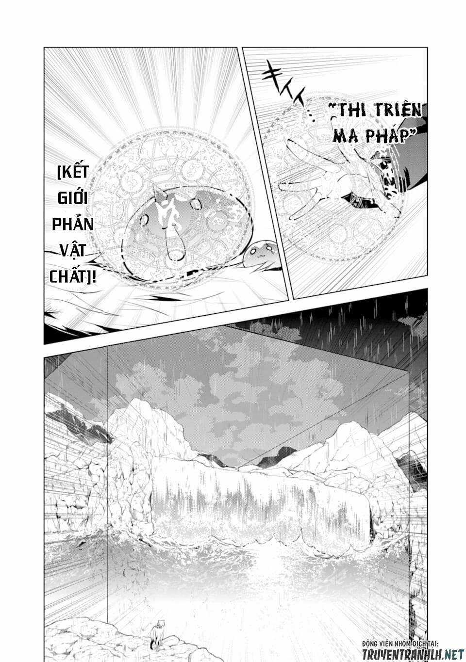 Tensei Kenja No Isekai Raifu ~ Daini No Shokugyo Wo Ete, Sekai Saikyou Ni Narimashita~ Chapter 19 trang 16