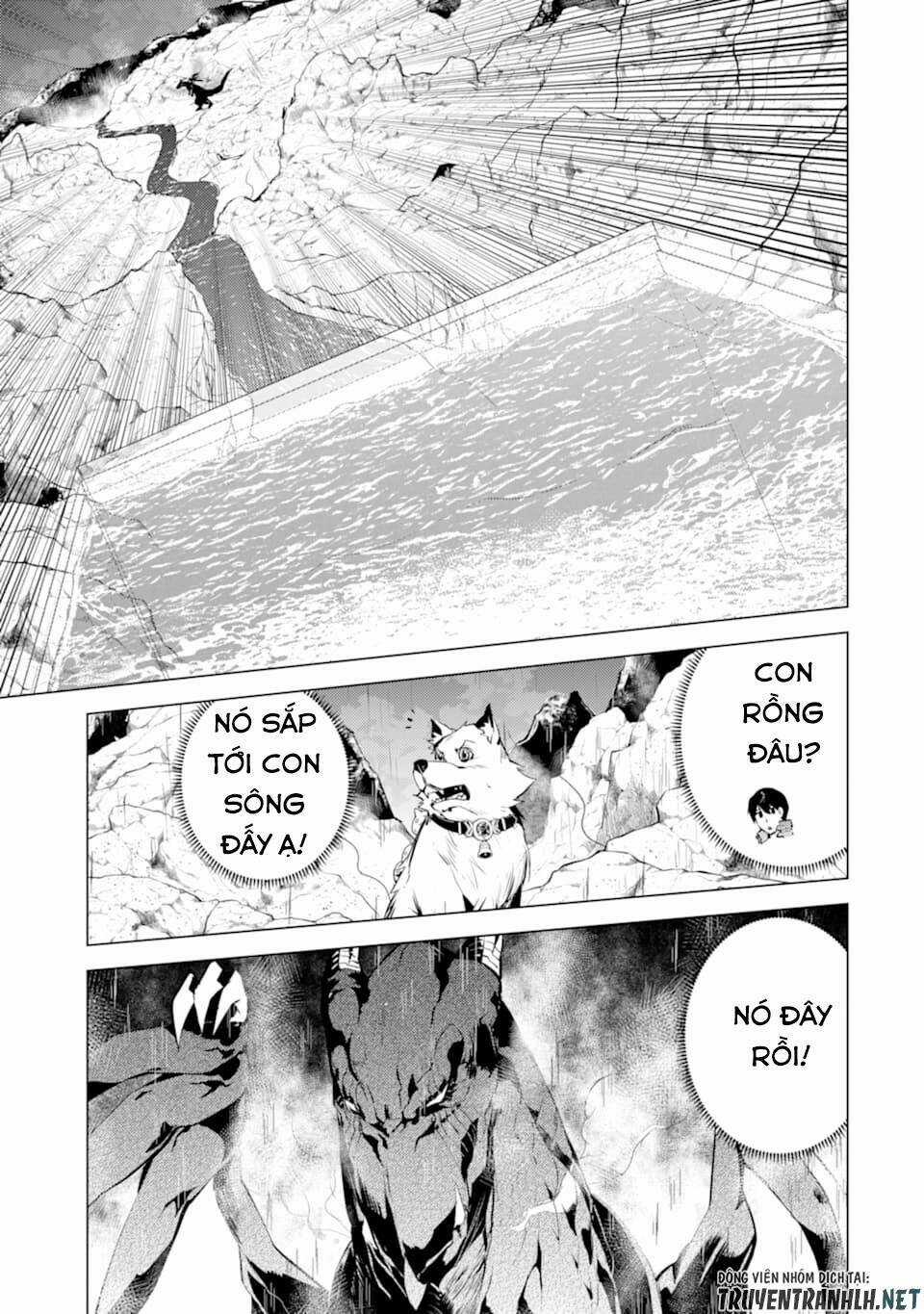 Tensei Kenja No Isekai Raifu ~ Daini No Shokugyo Wo Ete, Sekai Saikyou Ni Narimashita~ Chapter 19 trang 18