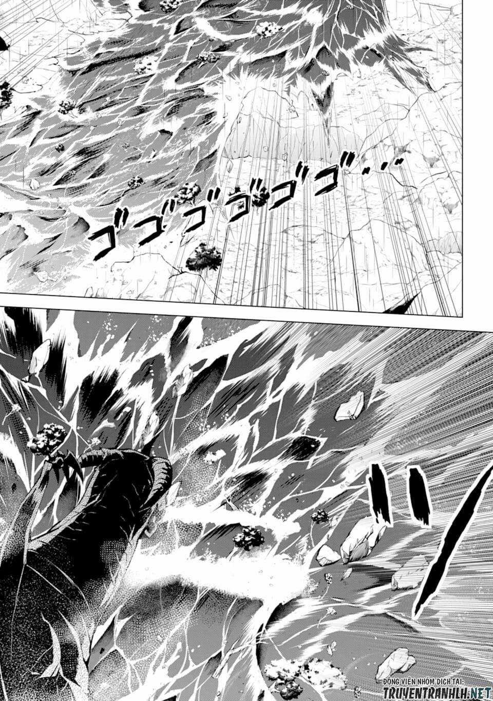 Tensei Kenja No Isekai Raifu ~ Daini No Shokugyo Wo Ete, Sekai Saikyou Ni Narimashita~ Chapter 19 trang 21