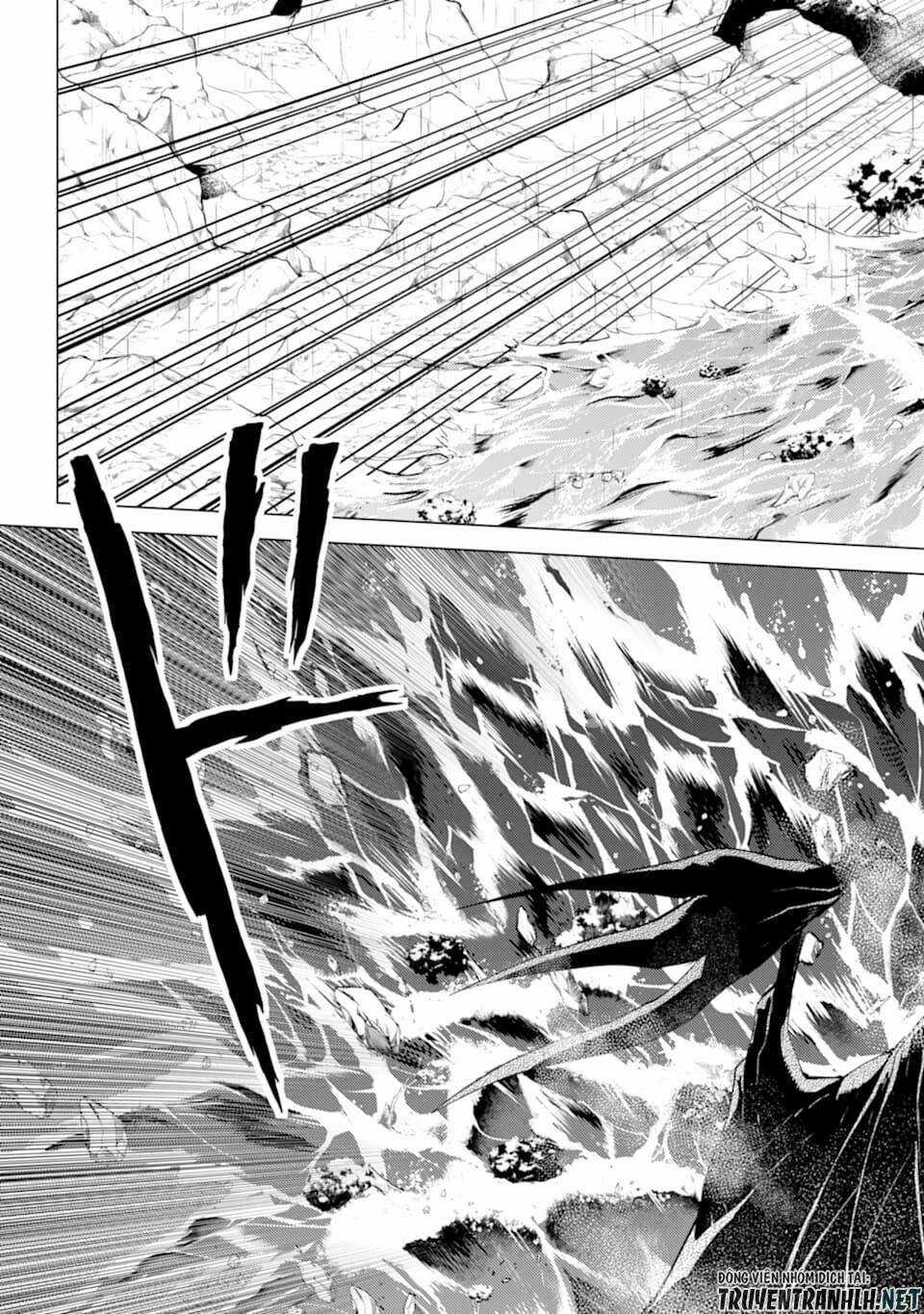 Tensei Kenja No Isekai Raifu ~ Daini No Shokugyo Wo Ete, Sekai Saikyou Ni Narimashita~ Chapter 19 trang 22
