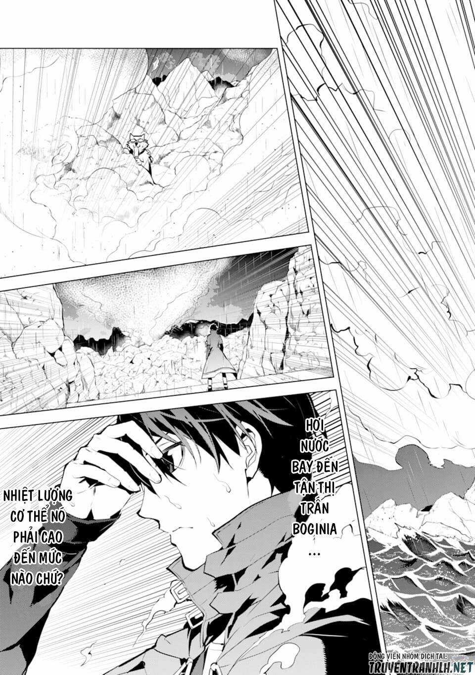 Tensei Kenja No Isekai Raifu ~ Daini No Shokugyo Wo Ete, Sekai Saikyou Ni Narimashita~ Chapter 19 trang 26
