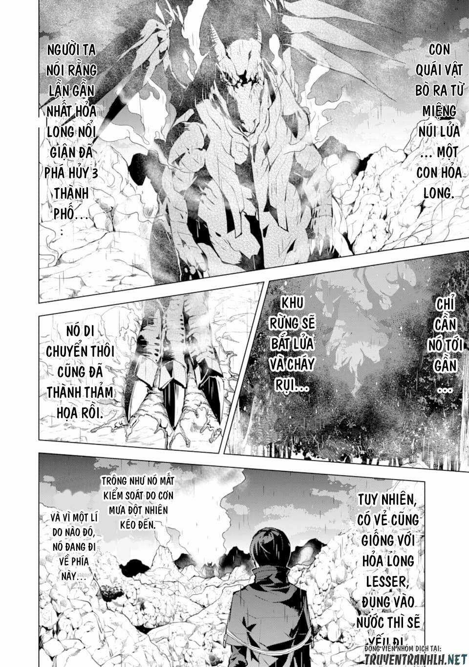 Tensei Kenja No Isekai Raifu ~ Daini No Shokugyo Wo Ete, Sekai Saikyou Ni Narimashita~ Chapter 19 trang 3