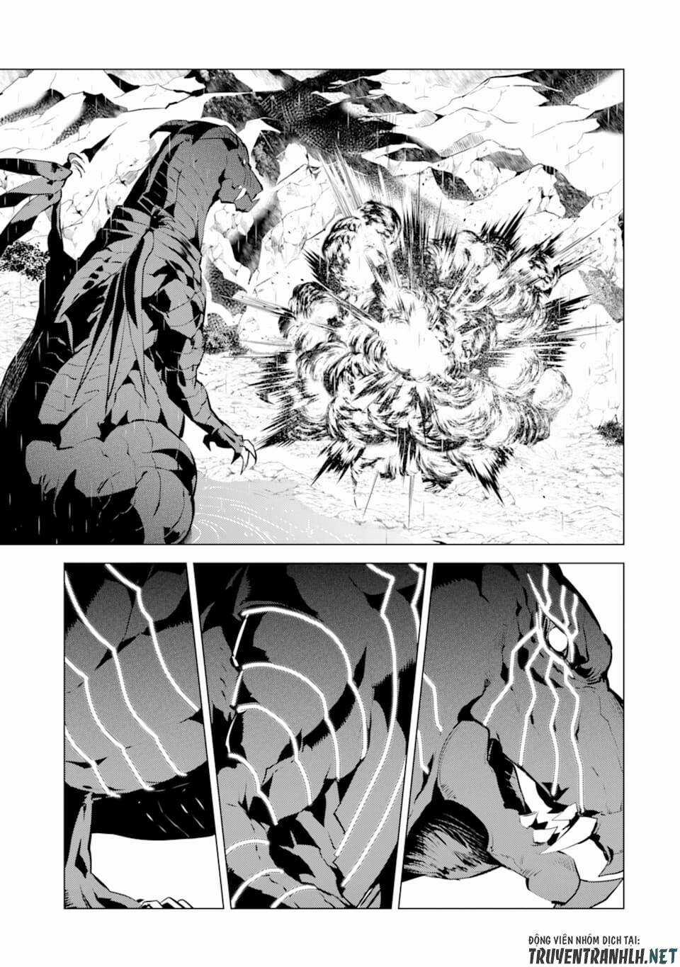 Tensei Kenja No Isekai Raifu ~ Daini No Shokugyo Wo Ete, Sekai Saikyou Ni Narimashita~ Chapter 19 trang 34