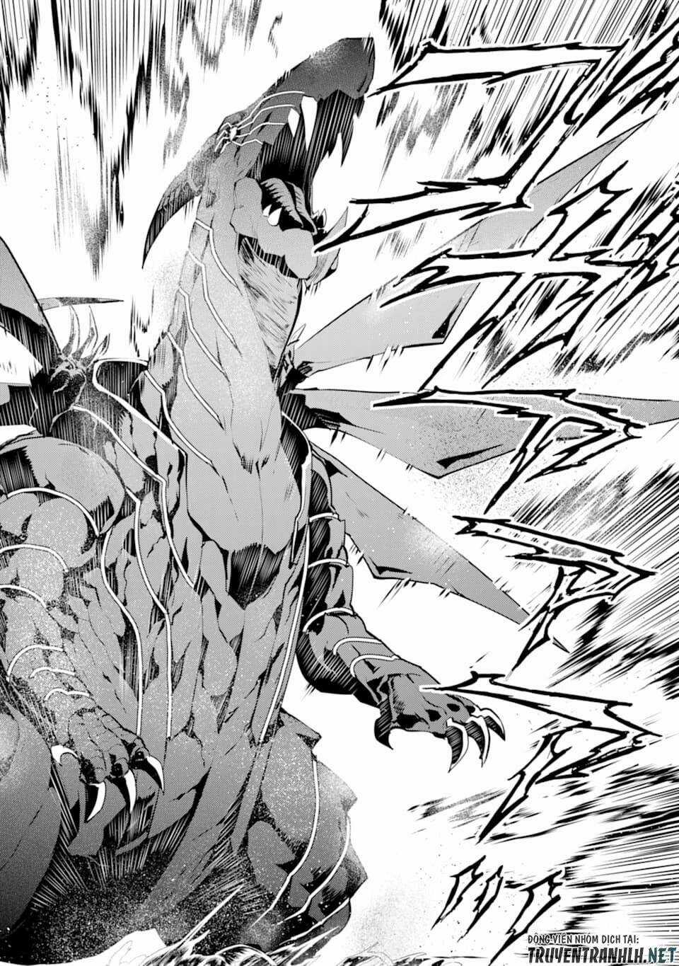 Tensei Kenja No Isekai Raifu ~ Daini No Shokugyo Wo Ete, Sekai Saikyou Ni Narimashita~ Chapter 19 trang 35