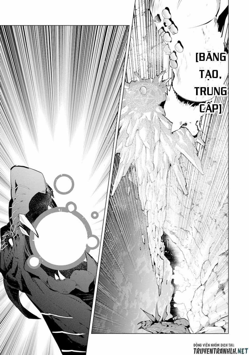 Tensei Kenja No Isekai Raifu ~ Daini No Shokugyo Wo Ete, Sekai Saikyou Ni Narimashita~ Chapter 19 trang 38