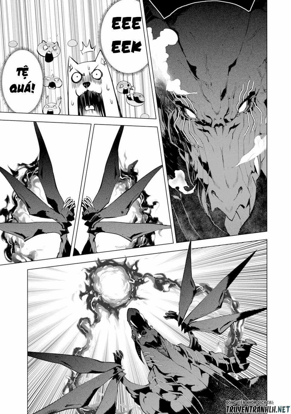 Tensei Kenja No Isekai Raifu ~ Daini No Shokugyo Wo Ete, Sekai Saikyou Ni Narimashita~ Chapter 19 trang 42