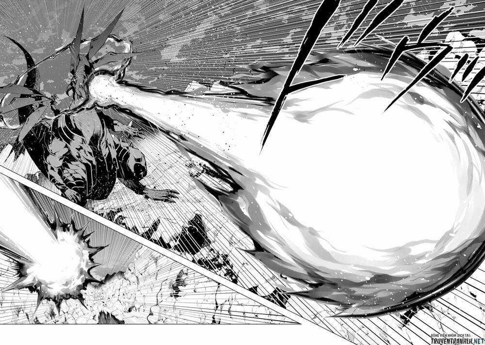 Tensei Kenja No Isekai Raifu ~ Daini No Shokugyo Wo Ete, Sekai Saikyou Ni Narimashita~ Chapter 19 trang 43
