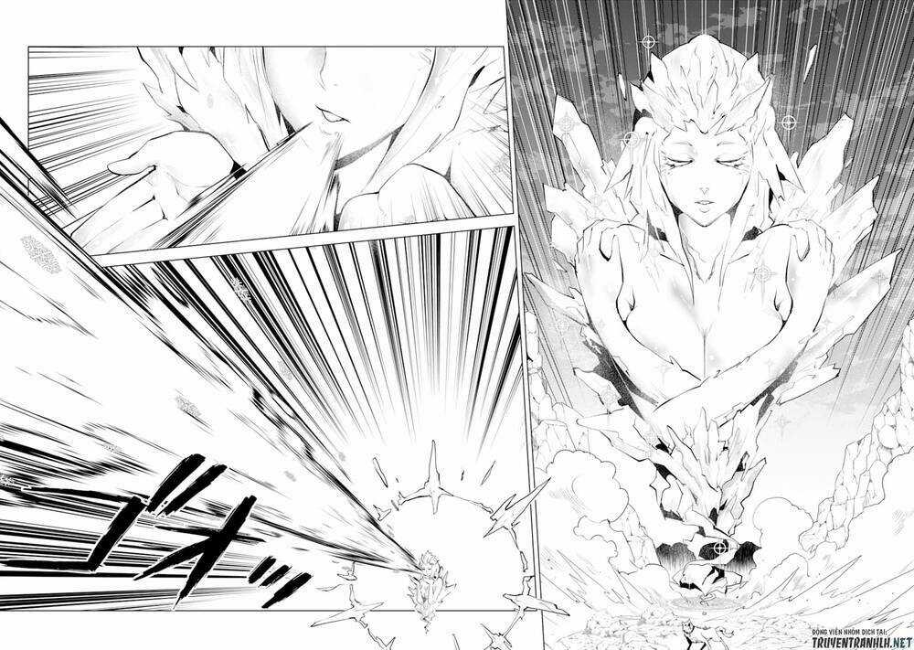 Tensei Kenja No Isekai Raifu ~ Daini No Shokugyo Wo Ete, Sekai Saikyou Ni Narimashita~ Chapter 19 trang 45