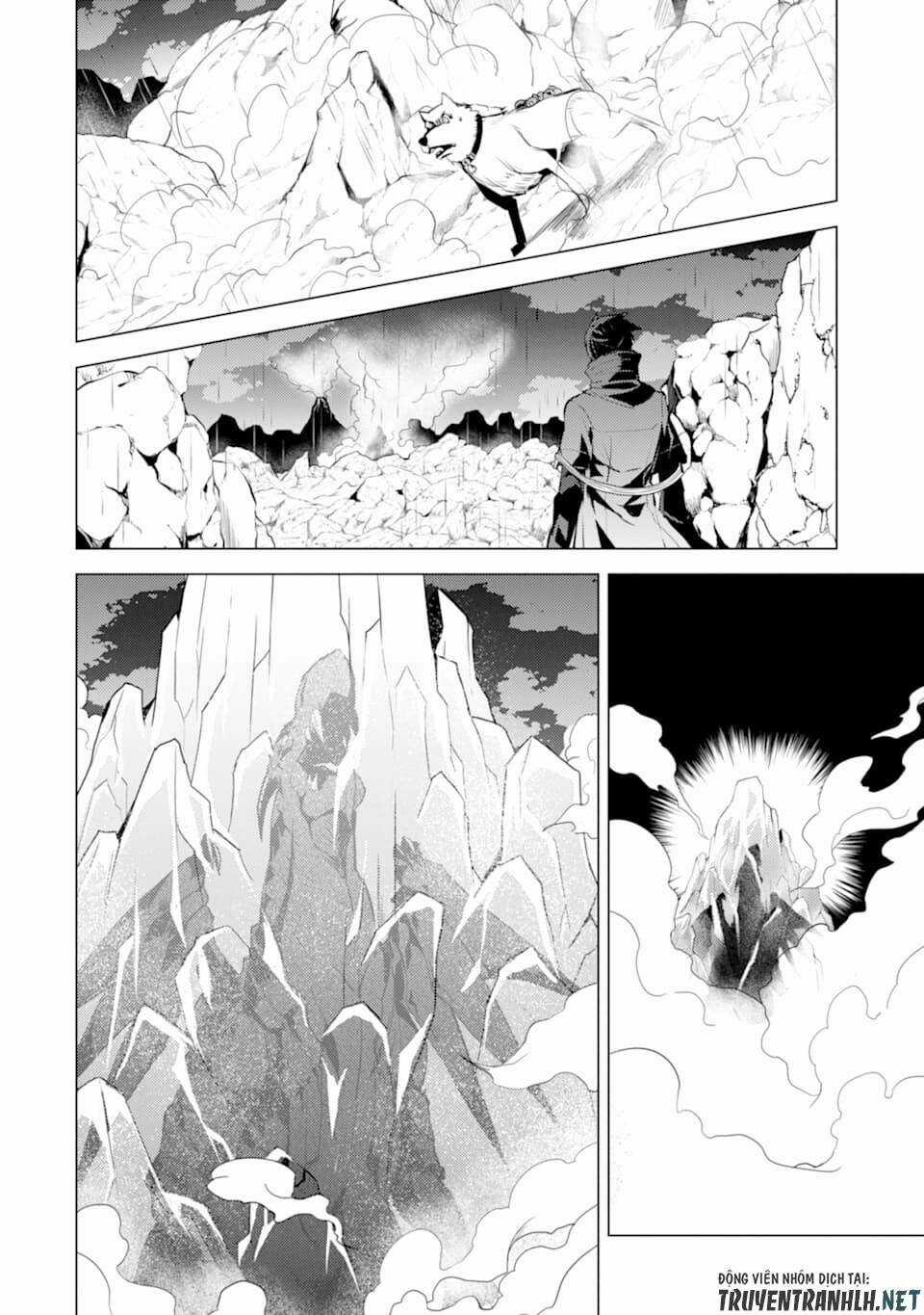 Tensei Kenja No Isekai Raifu ~ Daini No Shokugyo Wo Ete, Sekai Saikyou Ni Narimashita~ Chapter 19 trang 48