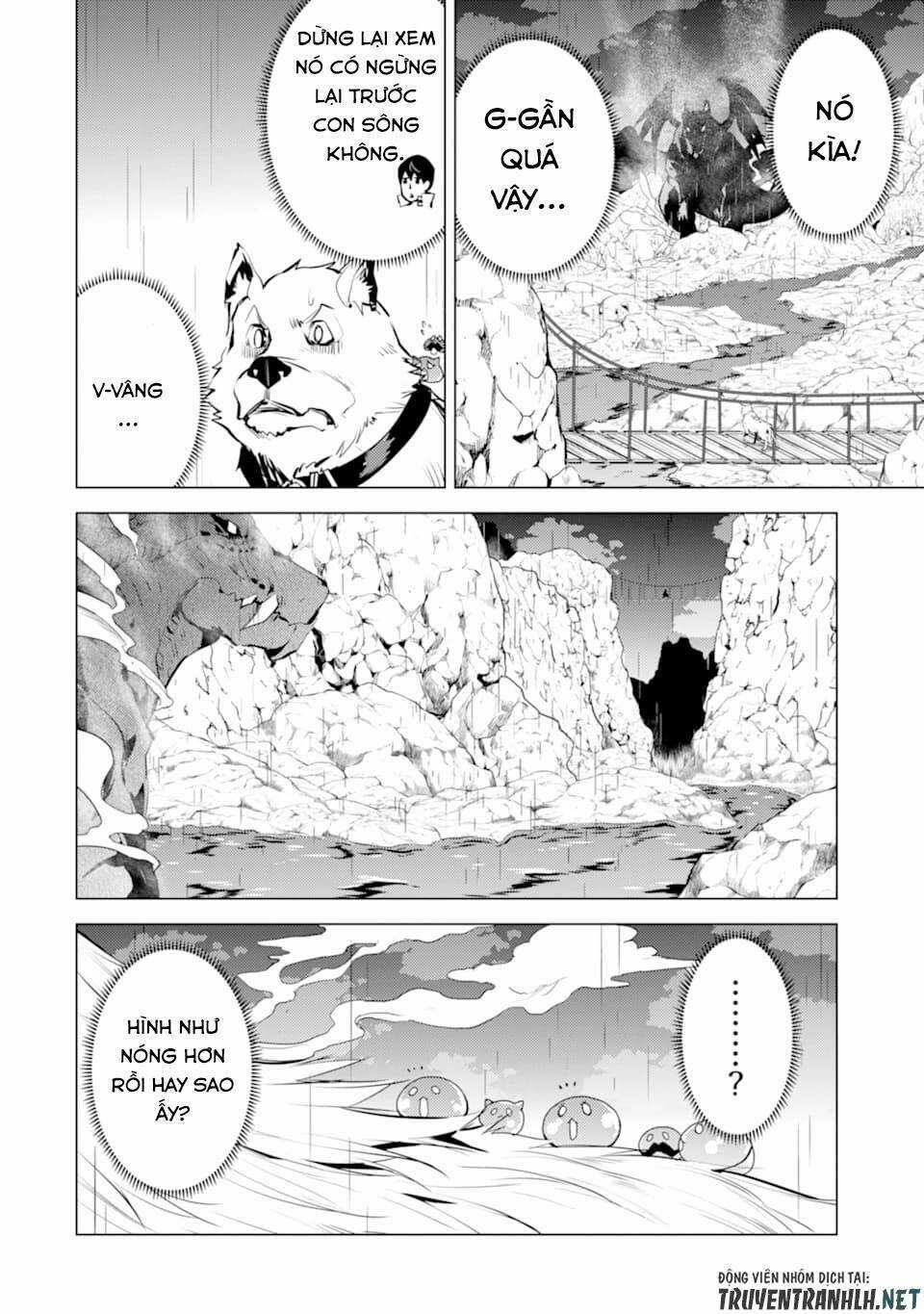 Tensei Kenja No Isekai Raifu ~ Daini No Shokugyo Wo Ete, Sekai Saikyou Ni Narimashita~ Chapter 19 trang 5