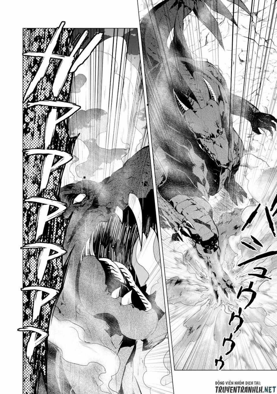 Tensei Kenja No Isekai Raifu ~ Daini No Shokugyo Wo Ete, Sekai Saikyou Ni Narimashita~ Chapter 19 trang 7