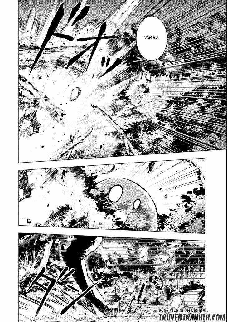 Tensei Kenja No Isekai Raifu ~ Daini No Shokugyo Wo Ete, Sekai Saikyou Ni Narimashita~ Chapter 2 trang 48