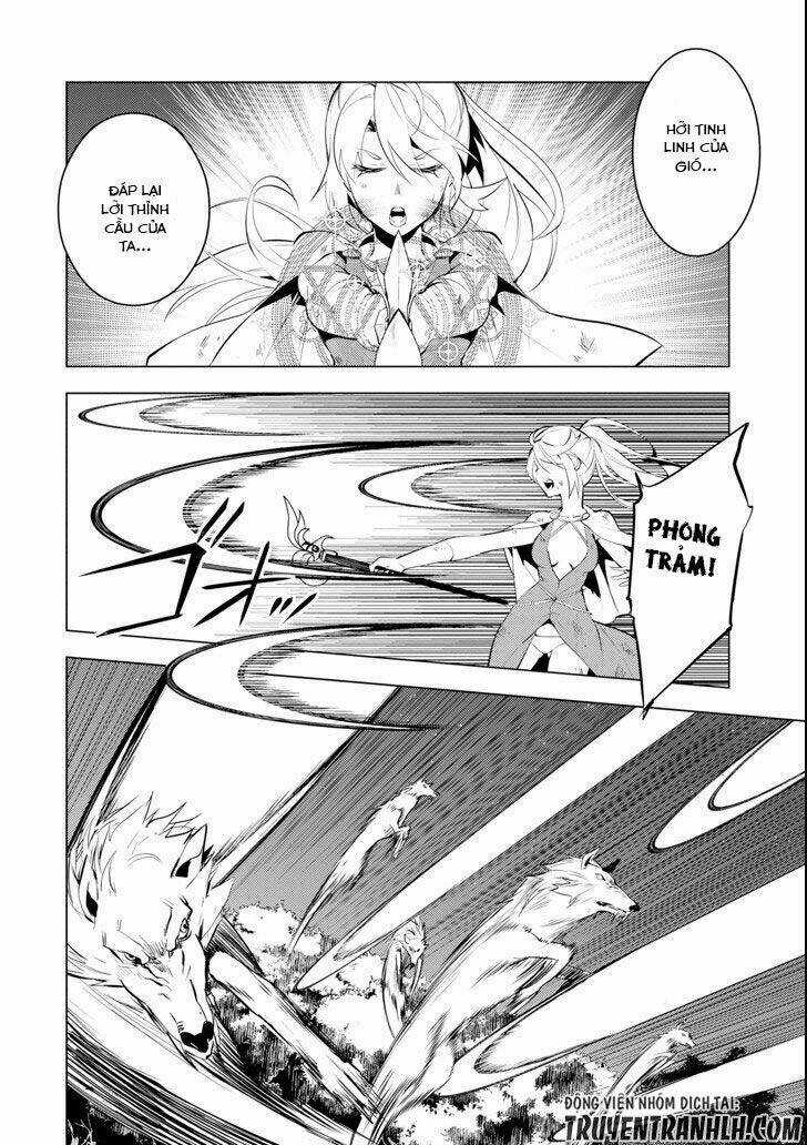 Tensei Kenja No Isekai Raifu ~ Daini No Shokugyo Wo Ete, Sekai Saikyou Ni Narimashita~ Chapter 2 trang 52