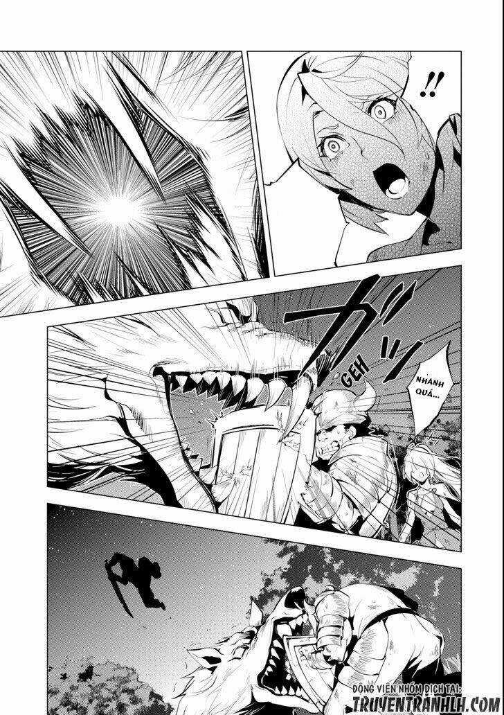 Tensei Kenja No Isekai Raifu ~ Daini No Shokugyo Wo Ete, Sekai Saikyou Ni Narimashita~ Chapter 2 trang 53