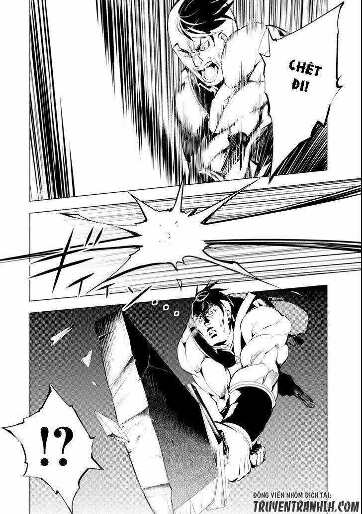 Tensei Kenja No Isekai Raifu ~ Daini No Shokugyo Wo Ete, Sekai Saikyou Ni Narimashita~ Chapter 2 trang 54