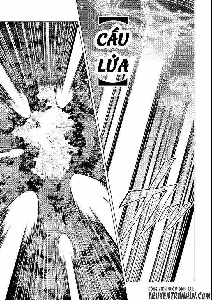 Tensei Kenja No Isekai Raifu ~ Daini No Shokugyo Wo Ete, Sekai Saikyou Ni Narimashita~ Chapter 2 trang 57