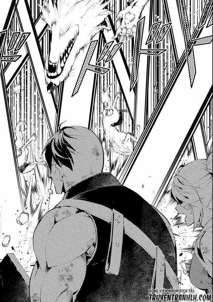 Tensei Kenja No Isekai Raifu ~ Daini No Shokugyo Wo Ete, Sekai Saikyou Ni Narimashita~ Chapter 2 trang 58