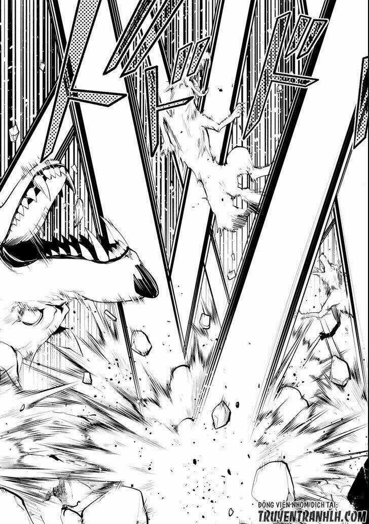 Tensei Kenja No Isekai Raifu ~ Daini No Shokugyo Wo Ete, Sekai Saikyou Ni Narimashita~ Chapter 2 trang 59