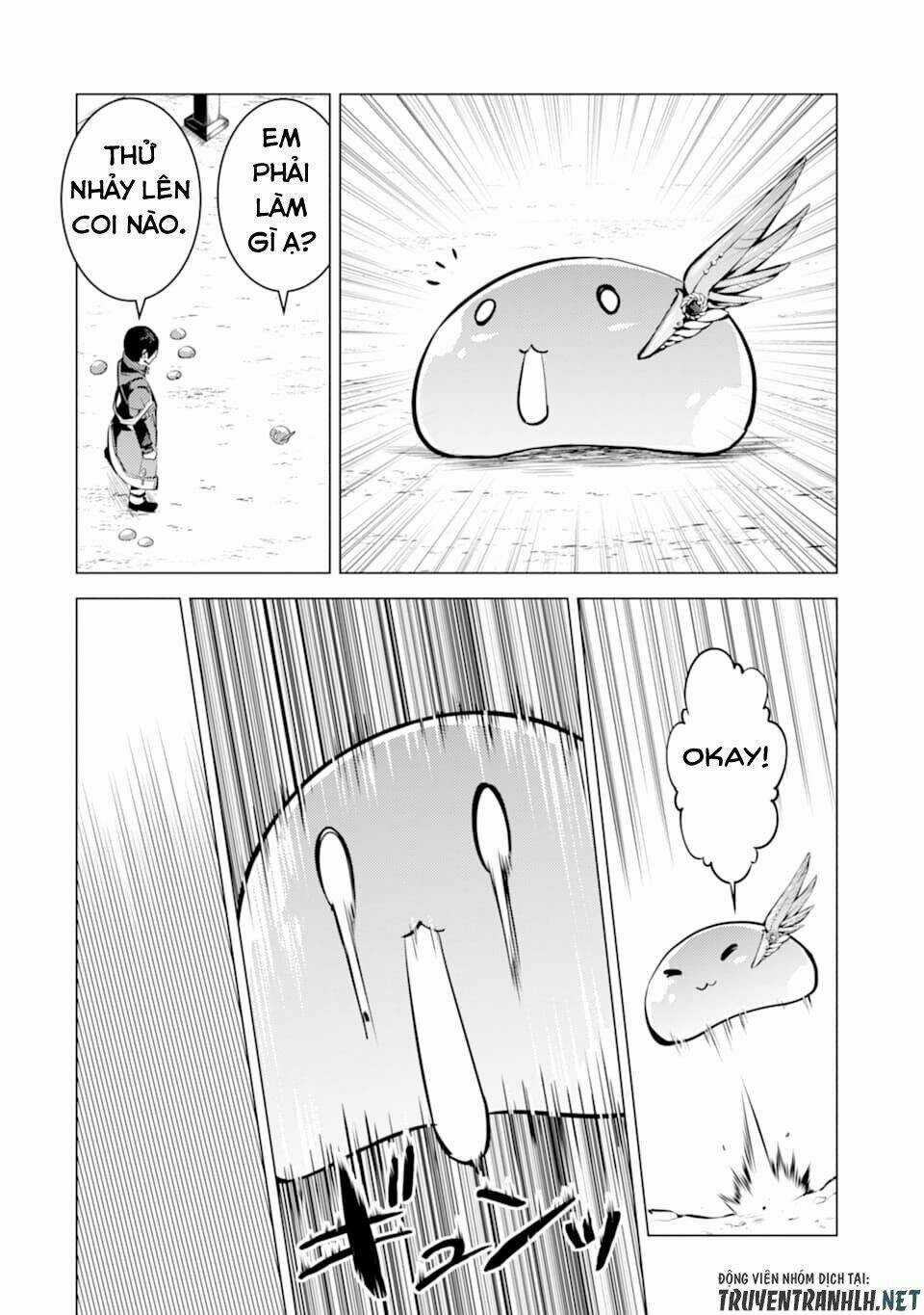 Tensei Kenja No Isekai Raifu ~ Daini No Shokugyo Wo Ete, Sekai Saikyou Ni Narimashita~ Chapter 20 trang 24