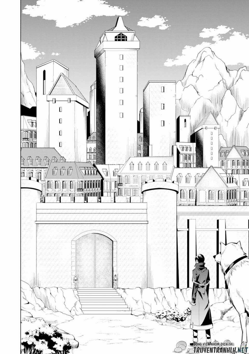 Tensei Kenja No Isekai Raifu ~ Daini No Shokugyo Wo Ete, Sekai Saikyou Ni Narimashita~ Chapter 20 trang 47