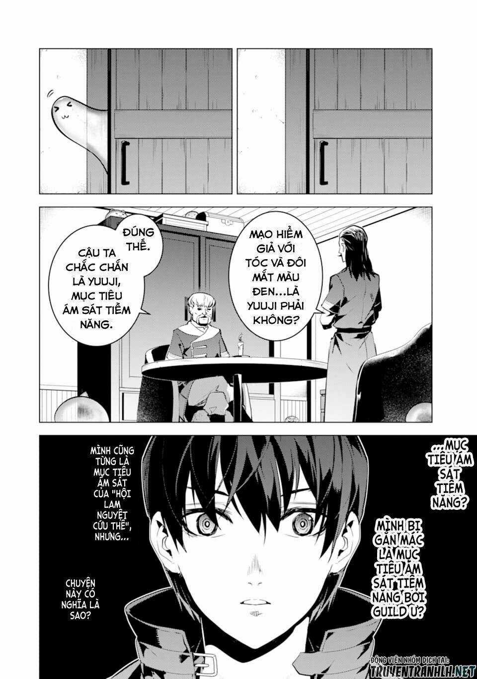 Tensei Kenja No Isekai Raifu ~ Daini No Shokugyo Wo Ete, Sekai Saikyou Ni Narimashita~ Chapter 20 trang 57