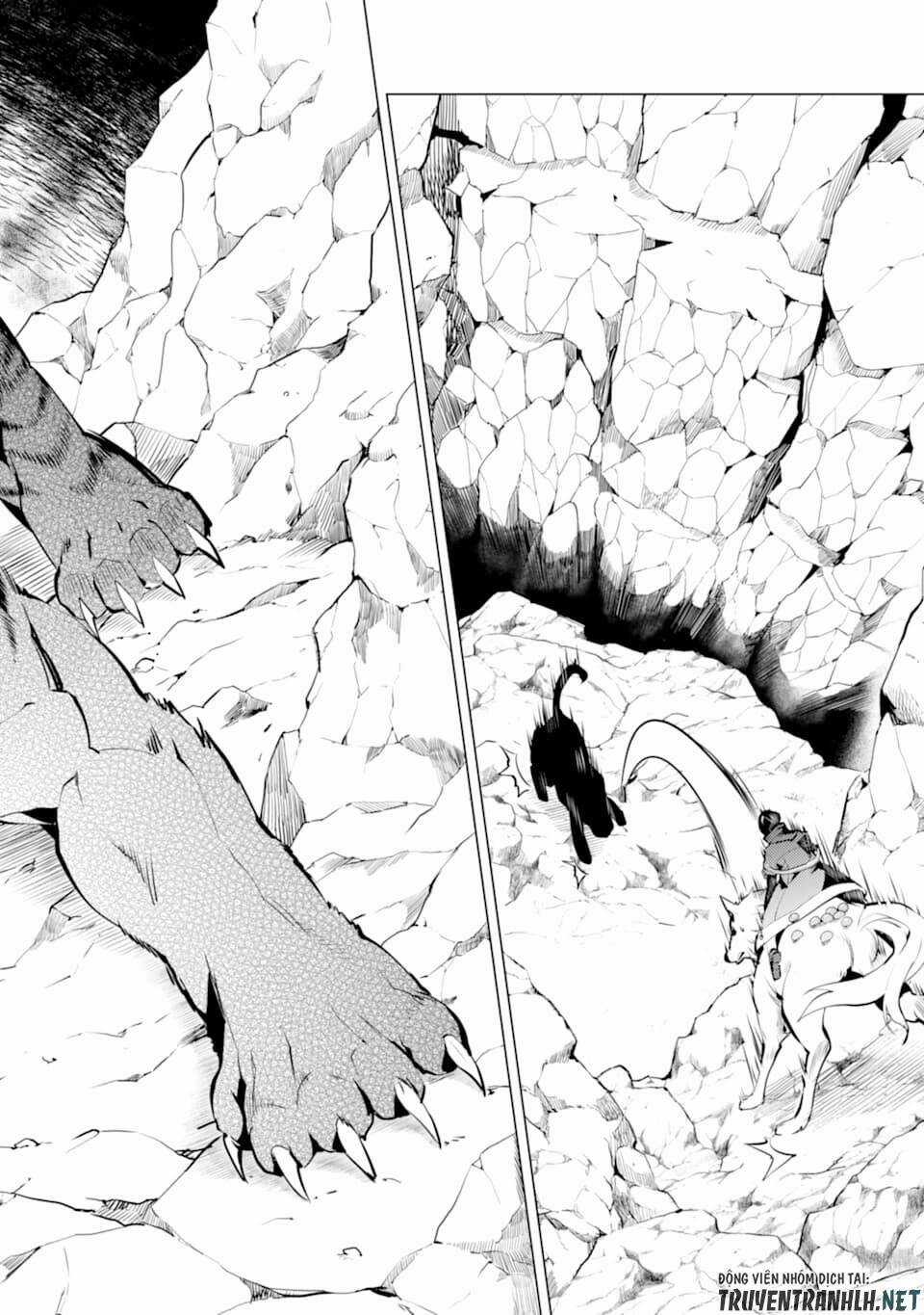 Tensei Kenja No Isekai Raifu ~ Daini No Shokugyo Wo Ete, Sekai Saikyou Ni Narimashita~ Chapter 21 trang 14