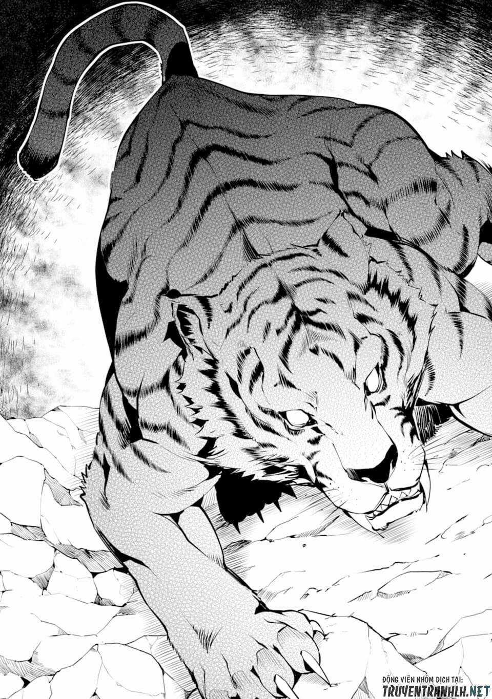 Tensei Kenja No Isekai Raifu ~ Daini No Shokugyo Wo Ete, Sekai Saikyou Ni Narimashita~ Chapter 21 trang 15