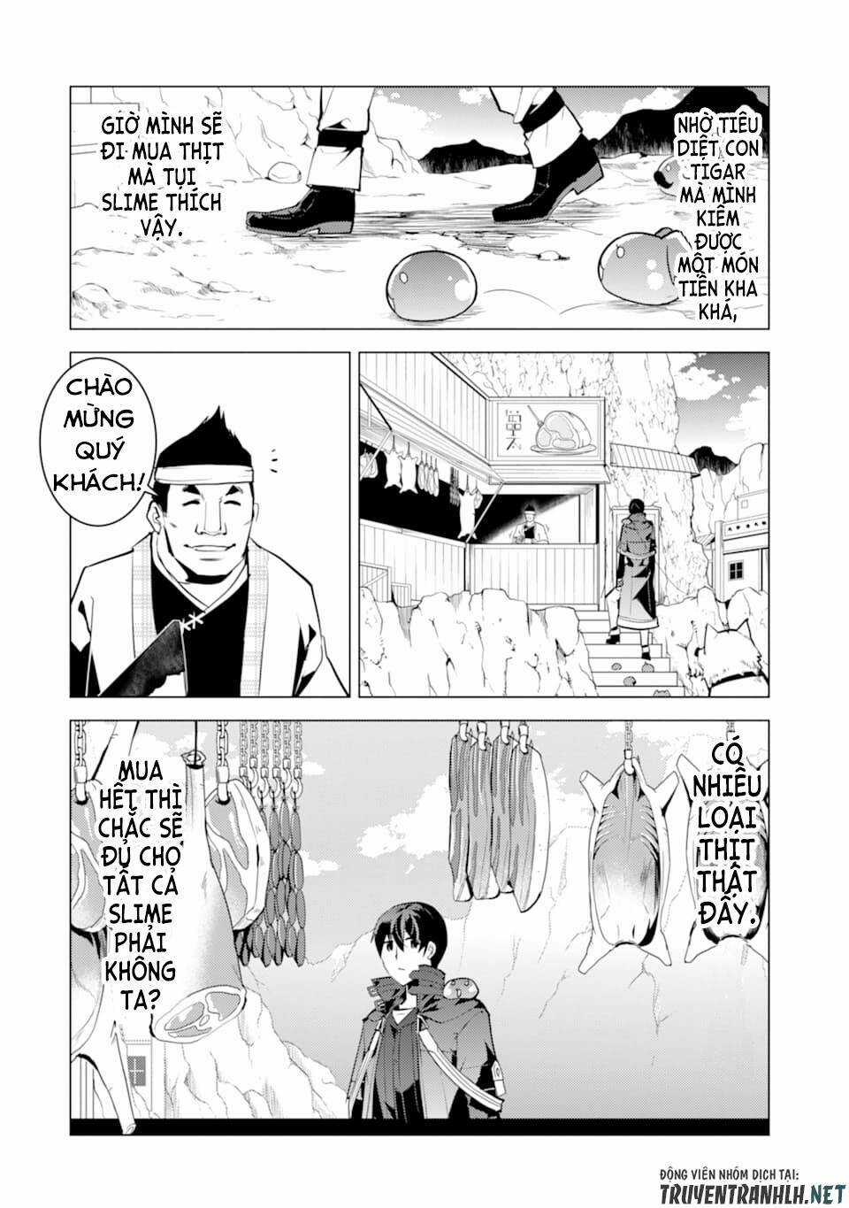 Tensei Kenja No Isekai Raifu ~ Daini No Shokugyo Wo Ete, Sekai Saikyou Ni Narimashita~ Chapter 21 trang 52