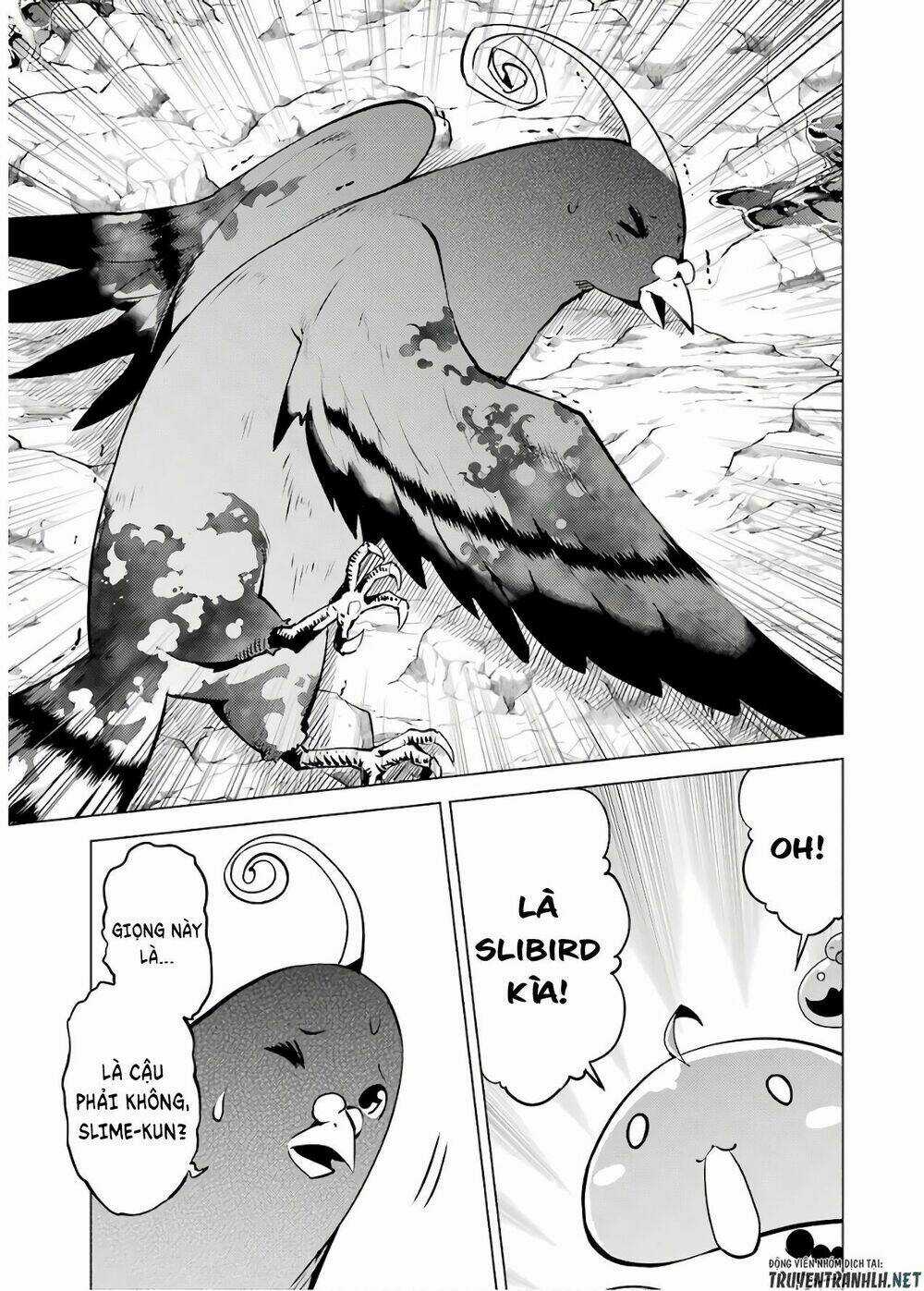 Tensei Kenja No Isekai Raifu ~ Daini No Shokugyo Wo Ete, Sekai Saikyou Ni Narimashita~ Chapter 22 trang 33