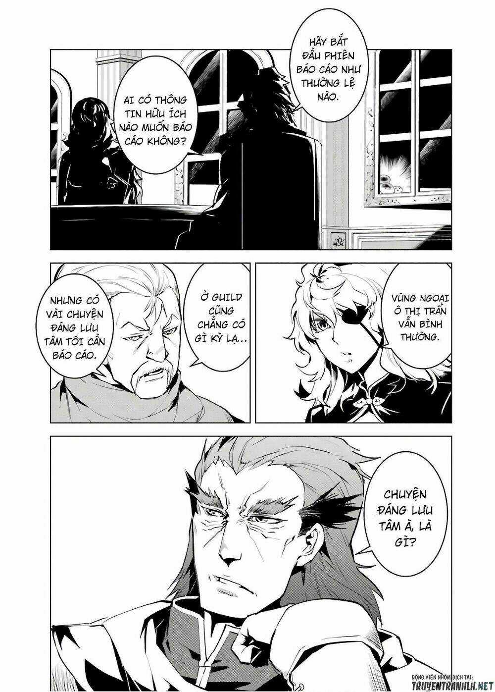 Tensei Kenja No Isekai Raifu ~ Daini No Shokugyo Wo Ete, Sekai Saikyou Ni Narimashita~ Chapter 22 trang 49