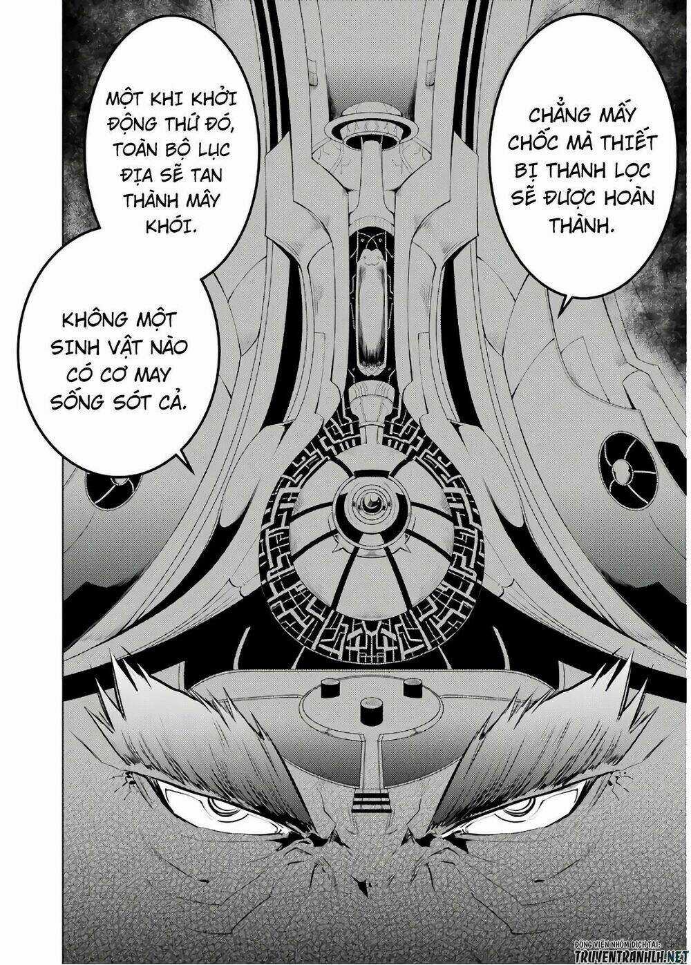 Tensei Kenja No Isekai Raifu ~ Daini No Shokugyo Wo Ete, Sekai Saikyou Ni Narimashita~ Chapter 22 trang 52