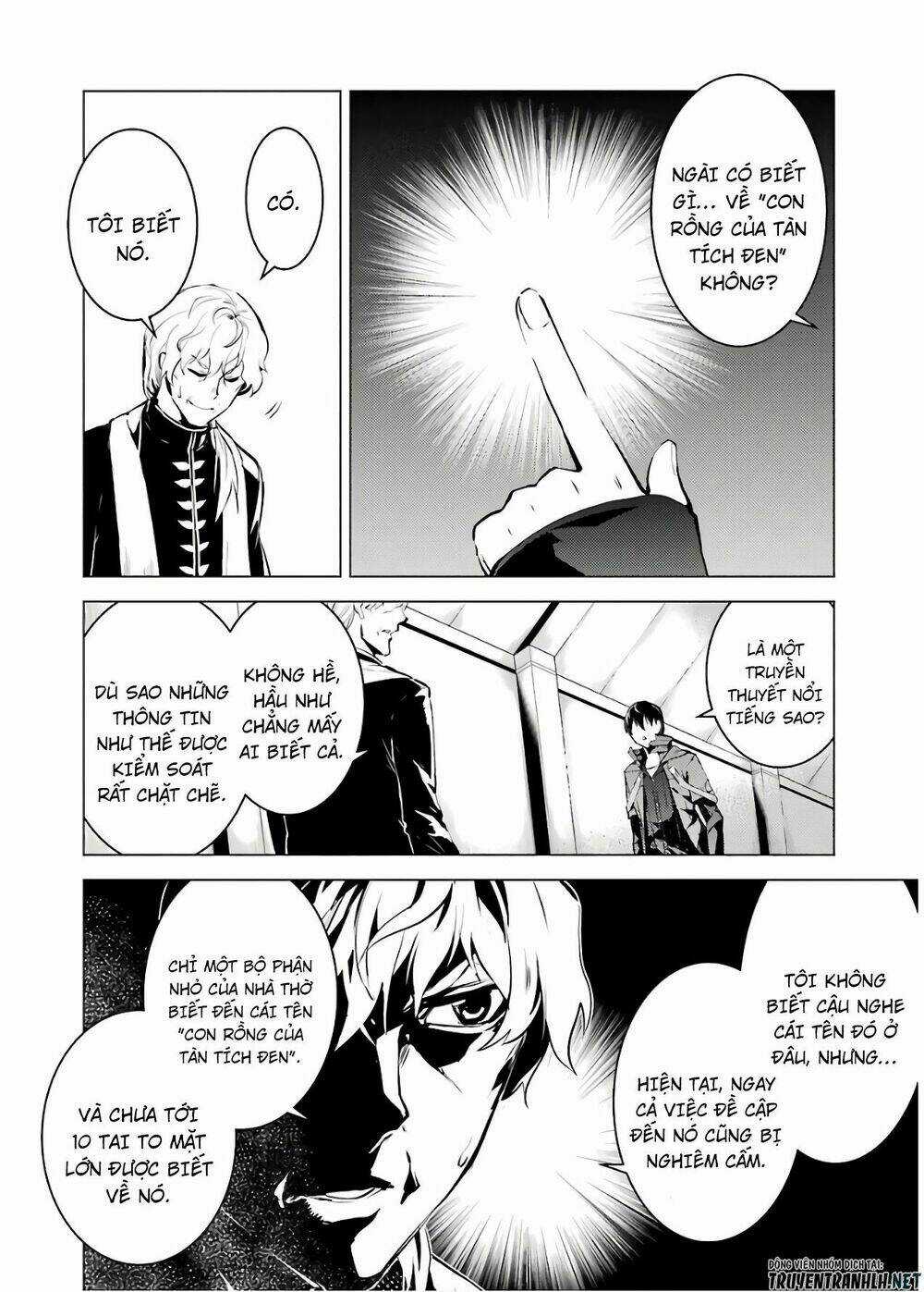 Tensei Kenja No Isekai Raifu ~ Daini No Shokugyo Wo Ete, Sekai Saikyou Ni Narimashita~ Chapter 22 trang 60