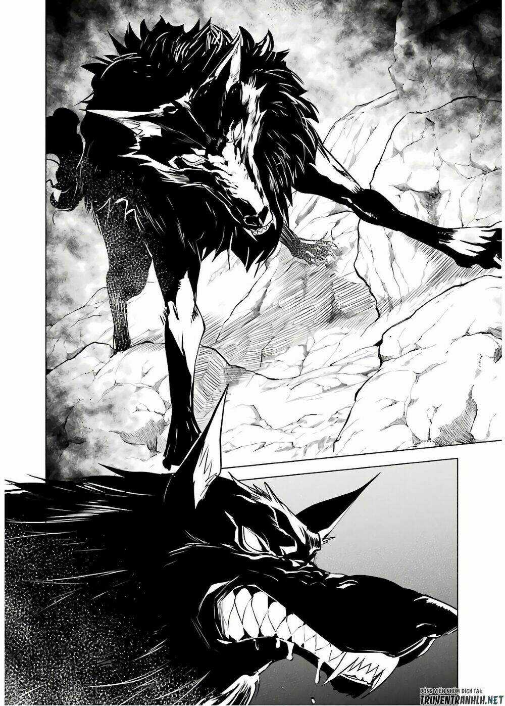 Tensei Kenja No Isekai Raifu ~ Daini No Shokugyo Wo Ete, Sekai Saikyou Ni Narimashita~ Chapter 22 trang 7