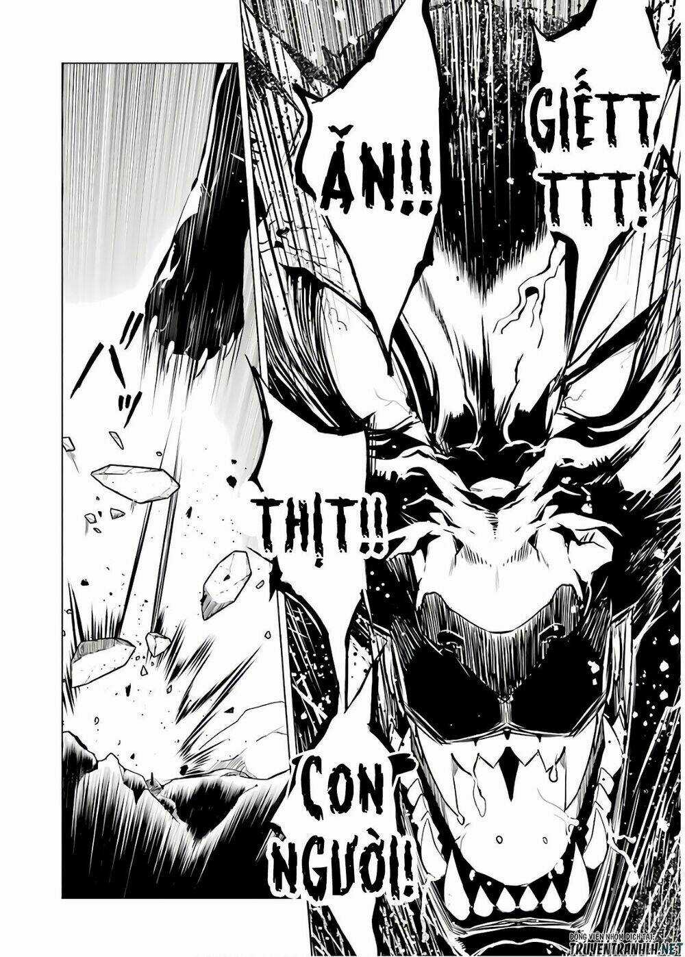 Tensei Kenja No Isekai Raifu ~ Daini No Shokugyo Wo Ete, Sekai Saikyou Ni Narimashita~ Chapter 22 trang 9